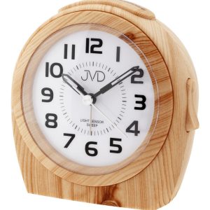 Budík JVD SRP910.12