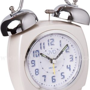 Analogový LED budík JVD sweep SRP930.1