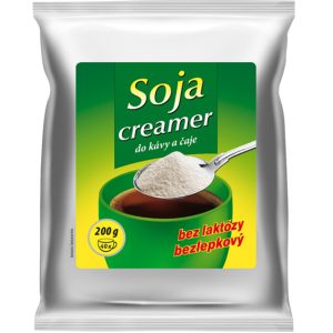 Mogador Soja Creamer do kávy a čaje 200 g