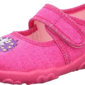  Dívčí bačkůrky BONNY, Superfit ,0-800282-6300, růžová – 30