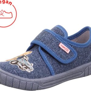 Chlapecké bačkůrky BILL, Superfit ,1-000270-8070, modrá – 30