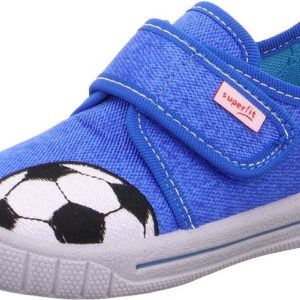 Chlapecké bačkůrky BILL, Superfit ,0-800273-8500, modrá – 30