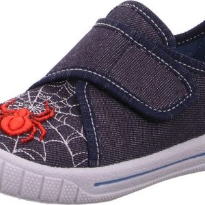 Chlapecké bačkůrky BILL, Superfit ,1-000271-8100, modrá – 30