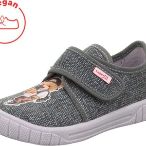 Chlapecké bačkůrky BILL, Superfit ,1-000270-2050, šedá – 30