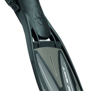 Scubapro Jet Sport černál