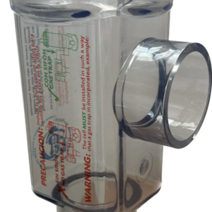 Autochlor Pouzdro pro Oceanic SMC20 a SMC30