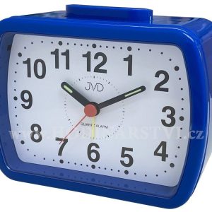 Budík JVD SR309.6