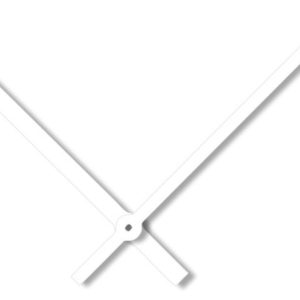 Hodinový strojek UTS komplet včetně ručiček APH015W