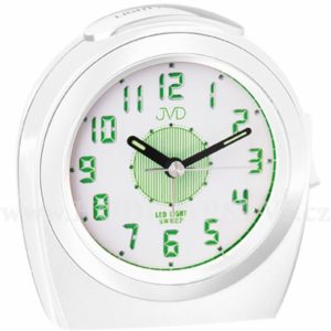 Budík JVD SRP910.13