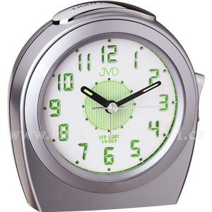 Budík JVD SRP910.14