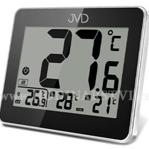 Teploměr JVD T713