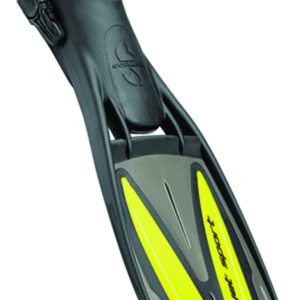 Scubapro Jet Sport žlutáxs