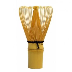 Metlička na šlehání čaje Matcha