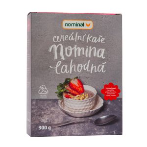 Nomina Kaše lahodná bezlepková 300g