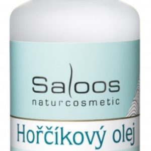 Saloos Hořčíkový olej 50 ml