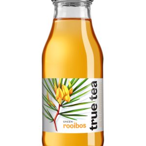 True Tea Ledový čaj Green Rooibos 330 ml