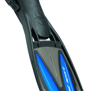Scubapro Jet Sport