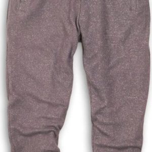 Tepláky dívčí, Minoti, POWER 12, šedá – 98/104 | 3/4let