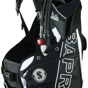 Scubapro Bella Bíláxs