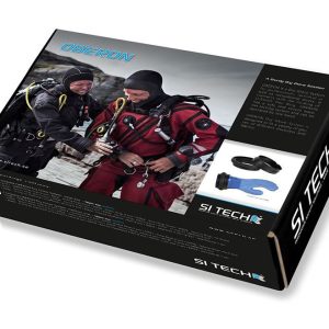 Oberon Systém Suchých Rukavic