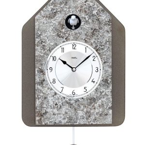 AMS 7496 – Hodiny s kukáním v celou hodinu