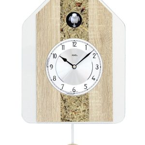 AMS 7498 – Kukačkové hodiny od německého výrobce