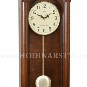 Kyvadlové hodiny Adler 20042-W