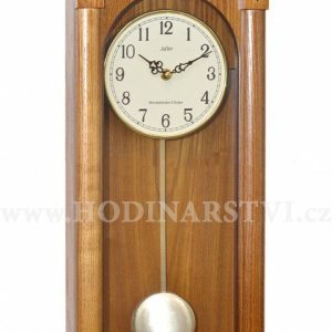 Kyvadlové hodiny Adler 20042-OAK