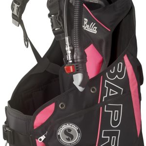 Scubapro Bella Růžovál