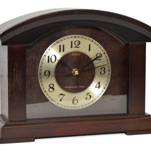 Stolní hodiny Adler 22086-W