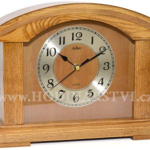 Stolní hodiny Adler 22086-OAK