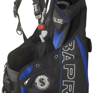 Scubapro Glide S