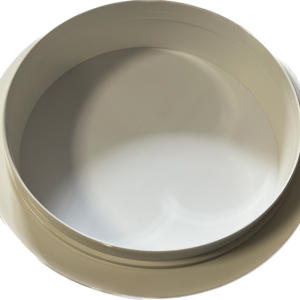 Vagnerpool Prodloužení víka skimmeru VA, 17,5L – čistící části