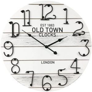 Nástěnné hodiny 776043