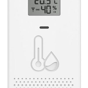 Bezdrátové čidlo GARNI 063H