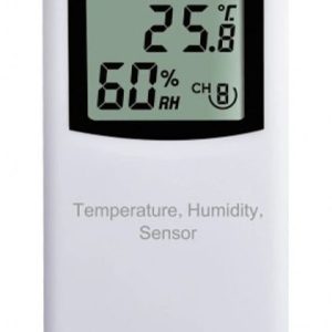 Bezdrátové čidlo GARNI 092H