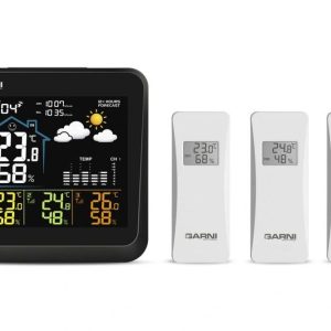 Meteorologická stanice GARNI 502