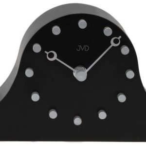 JVD HC202.1 – stolní hodiny v moderním duchu