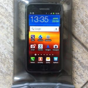 Aquapac 348 Small Electr. Case