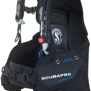 Scubapro Level L