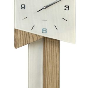 Nástěnné hodiny JVD NS16073.3