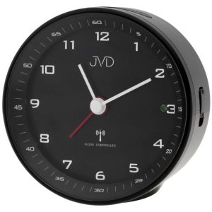 JVD RB978.1 – Rádiem řízený budík