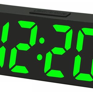 JVD SB3628.1 – Svitící budík