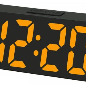 JVD SB3628.2 – Svitící budík