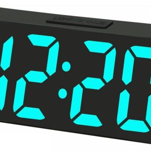 JVD SB3628.4 – Svitící budík