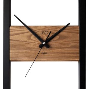 JVD NS22005.78 – Moderní hodiny se stylovým nádechem