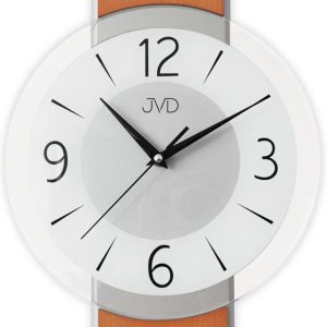 JVD NS22018.41 – Nástěnné hodiny