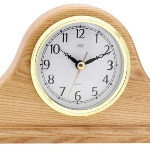 JVD HS2007.1 – stolní dřevěné hodiny