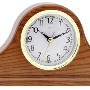 JVD HS2007.2 – hodiny napoleonky určené na postavení