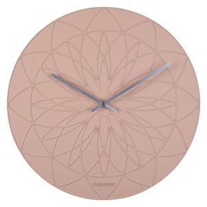 Designové nástěnné hodiny KA5836SB Karlsson 35cm